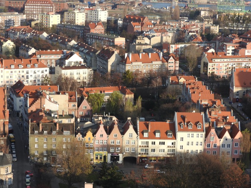 03 Vista dalla Bazylika Mariacka